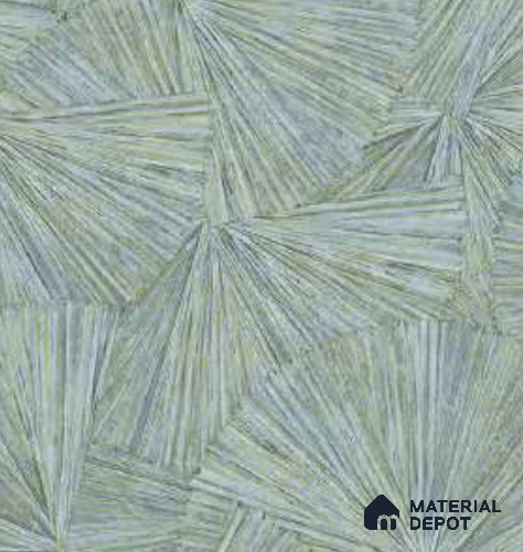 201-5 | 10 Meter x 21 Inches Patterned Look Wallpaper - 57.41 Sq. Ft.