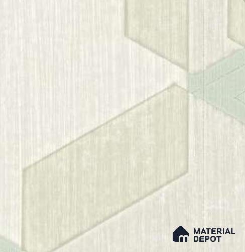 210-2 | 10 Meter x 21 Inches Patterned Look Wallpaper - 57.41 Sq. Ft.