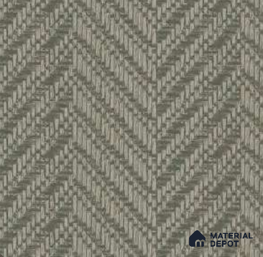 213-4 | 10 Meter x 21 Inches Fabric Look Wallpaper - 57.41 Sq. Ft.