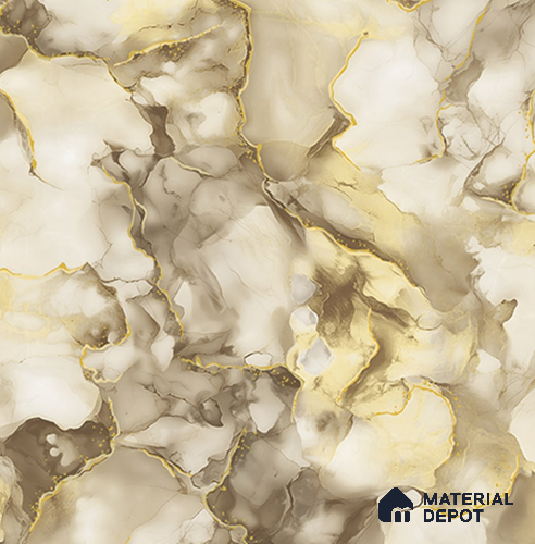 14-555-14 | 10 Meter x 21 Inches Abstract Look Wallpaper - 57.41 Sq. Ft.