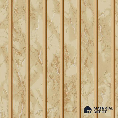 50-555-50 | 10 Meter x 21 Inches Stripes Look Wallpaper - 57.41 Sq. Ft.