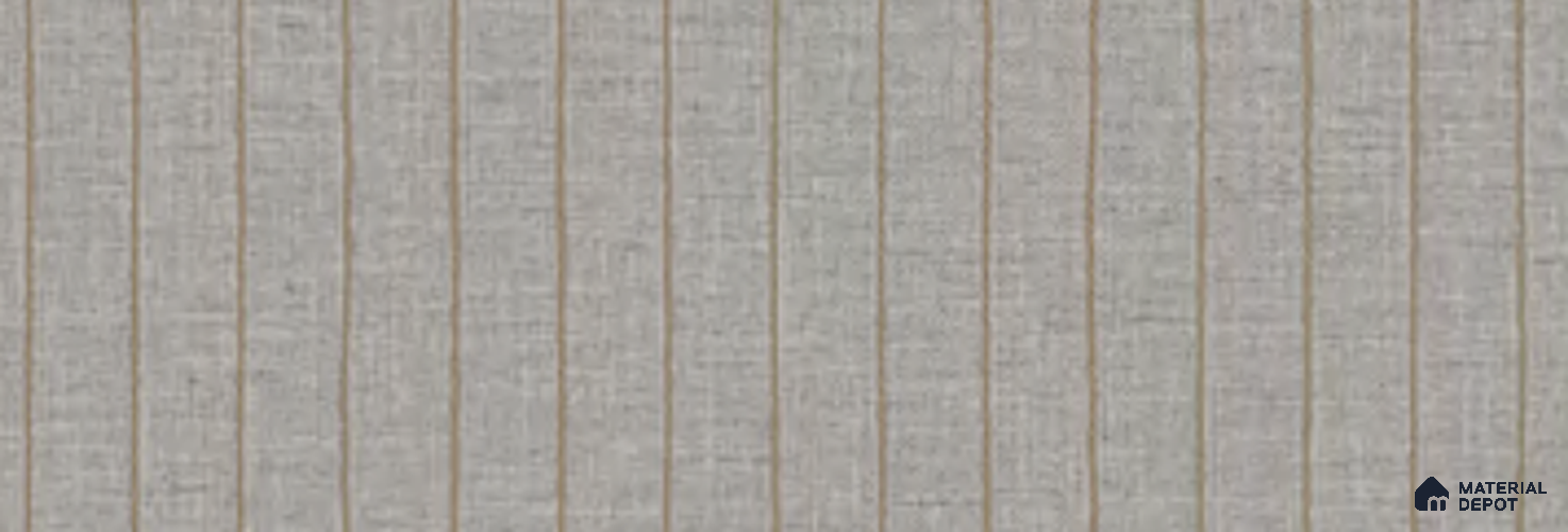 26126 Leiza | 10 Meter x 21 Inch  Stripes Look Wallpaper - 57 Sq. Ft.