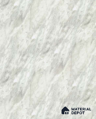 LM 04052 Marbelo 8 ft x 4 ft Flute Finish Decorative Laminate - 1 mm | Suitable for TV Unit, Wardrobe, Kitchen Cabinets