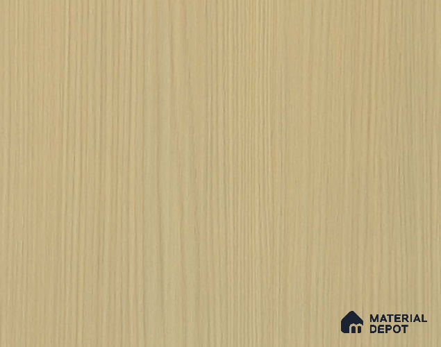 LM 19159 Fedel Oak 8 ft x 4 ft Suede Finish Decorative Laminate - 1 mm | Suitable for TV Unit, Wardrobe, Kitchen Cabinets