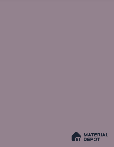 191 MTS AXI Wisteria 8 ft x 4 ft Mattish Finish Decorative Laminate - 1 mm| Image 1