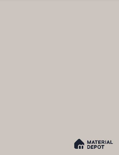 LM 04126 Peanut 8 ft x 4 ft Dry Matt Finish Decorative Laminate - 1 mm | Suitable for Living Room, Kitchen, Office