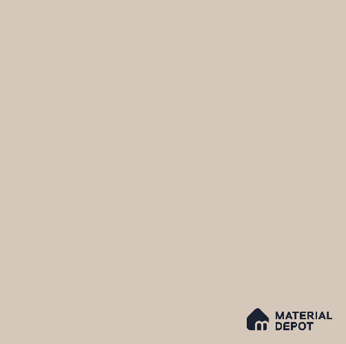 1050 Peanut 22x0.8 Matte Finish Edgeband - 0.8 mm
