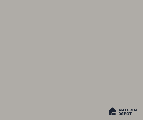 LM 25113 Latte Beige Solid Colors Look Decorative Laminate 8 ft x 4 ft Super Matte Finish - 1 mm | Suitable for Living Room, Kitchen, Office