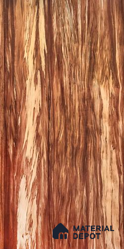 Benin Rosewood 8 ft x 4 ft Natural Veneer - 3.7 mm