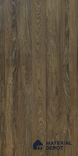 Benin Walnut 8 ft x 4 ft Natural Veneer - 3.7 mm