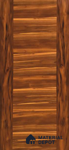 Door Veneer 5 8 ft x 4 ft Door Veneer - 3.7 mm