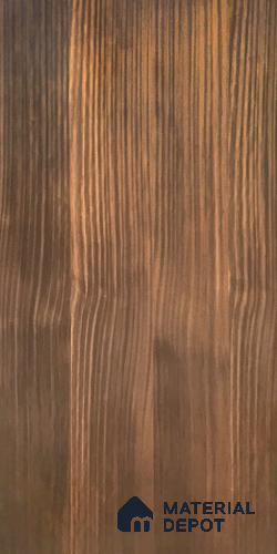 Sapeli QC 8 ft x 4 ft Natural Veneer - 3.7 mm