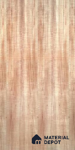 Silver Oak 8 ft x 4 ft Natural Veneer - 3.7 mm