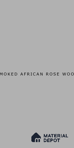 Smoked African Rosewood 8 ft x 4 ft Smoked Veneer - 3.7 mm