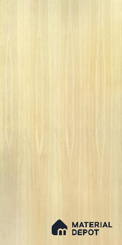 Tulip 8 ft x 4 ft Natural Veneer - 3.7 mm