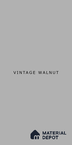 Vintage Walnut 8 ft x 4 ft Natural Veneer - 3.7 mm