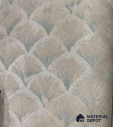 P43 AP-1043 | 10 Meter x 21 Inches Abstract Look Wallpaper - 57.37 Sq. Ft. | Minimum 15% wastage during installation