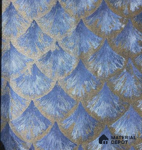 P45 AP-1045 | 10 Meter x 21 Inches Abstract Look Wallpaper - 57.37 Sq. Ft. | Minimum 15% wastage during installation