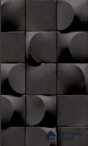 AF24521 | 10 Meter x 21 Inches Patterned Look Wallpaper - 57.37 Sq. Ft. | Minimum 15% wastage during installation