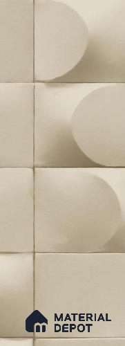 AF24523 | 10 Meter x 21 Inches Patterned Look Wallpaper - 57.37 Sq. Ft. | Minimum 15% wastage during installation