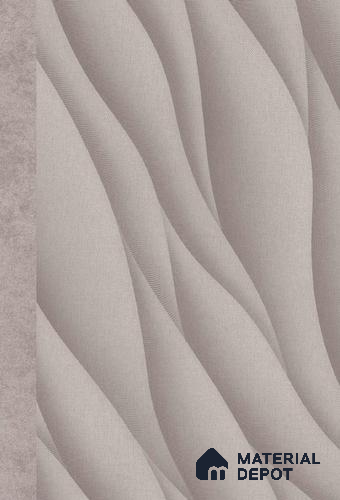 AF24531 | 10 Meter x 21 Inches Patterned Look Wallpaper - 57.37 Sq. Ft. | Minimum 15% wastage during installation