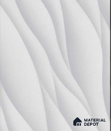 AF24533 | 10 Meter x 21 Inches Patterned Look Wallpaper - 57.37 Sq. Ft. | Minimum 15% wastage during installation