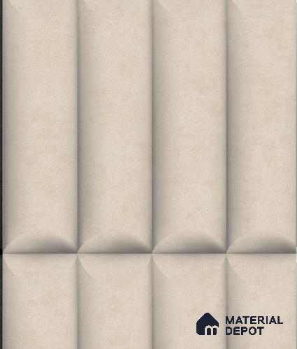 AF24543 | 10 Meter x 21 Inches Patterned Look Wallpaper - 57.37 Sq. Ft. | Minimum 15% wastage during installation