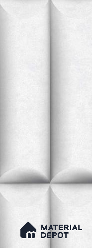 AF24544 | 10 Meter x 21 Inches Patterned Look Wallpaper - 57.37 Sq. Ft. | Minimum 15% wastage during installation