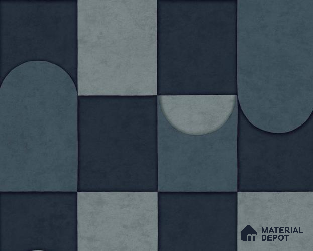AF24552 | 10 Meter x 21 Inches Patterned Look Wallpaper - 57.37 Sq. Ft. | Minimum 15% wastage during installation
