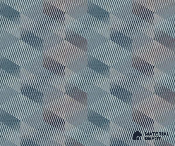 AF24582 | 10 Meter x 21 Inches Abstract Look Wallpaper - 57.37 Sq. Ft. | Minimum 15% wastage during installation