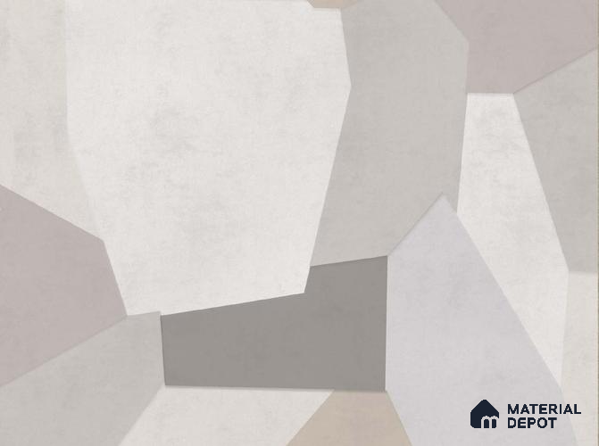 AFD24592 | 10 Meter x 21 Inches Patterned Look Wallpaper - 57.37 Sq. Ft. | Minimum 15% wastage during installation
