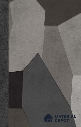 AFD24593 | 10 Meter x 21 Inches Patterned Look Wallpaper - 57.37 Sq. Ft. | Minimum 15% wastage during installation
