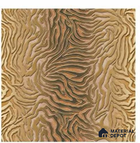 666133 | 10 Meter x 21 Inches Texture Look Wallpaper - 57.37 Sq. Ft. | Minimum 15% wastage during installation