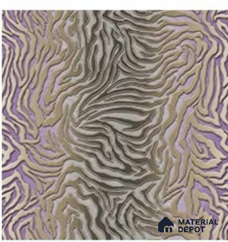 666135 | 10 Meter x 21 Inches Texture Look Wallpaper - 57.37 Sq. Ft. | Minimum 15% wastage during installation