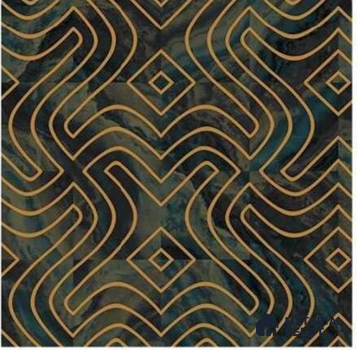 666167 | 10 Meter x 21 Inches Texture Look Wallpaper - 57.37 Sq. Ft. | Minimum 15% wastage during installation