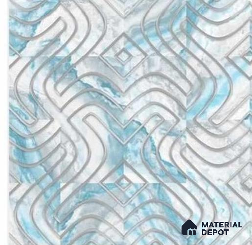 666169 | 10 Meter x 21 Inches Texture Look Wallpaper - 57.37 Sq. Ft. | Minimum 15% wastage during installation
