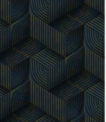 666170 | 10 Meter x 21 Inches Texture Look Wallpaper - 57.37 Sq. Ft. | Minimum 15% wastage during installation