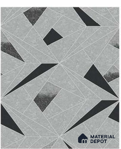 666173 | 10 Meter x 21 Inches Texture Look Wallpaper - 57.37 Sq. Ft. | Minimum 15% wastage during installation