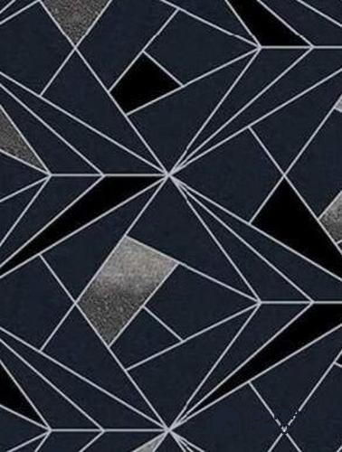 666177 | 10 Meter x 21 Inches Texture Look Wallpaper - 57.37 Sq. Ft. | Minimum 15% wastage during installation