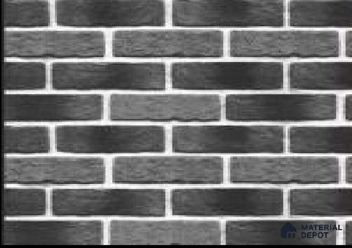 DW4108 | 10 Meter x 21 Inches Brick Look Wallpaper - 57.41 Sq. Ft. | Minimum 15% wastage during installation