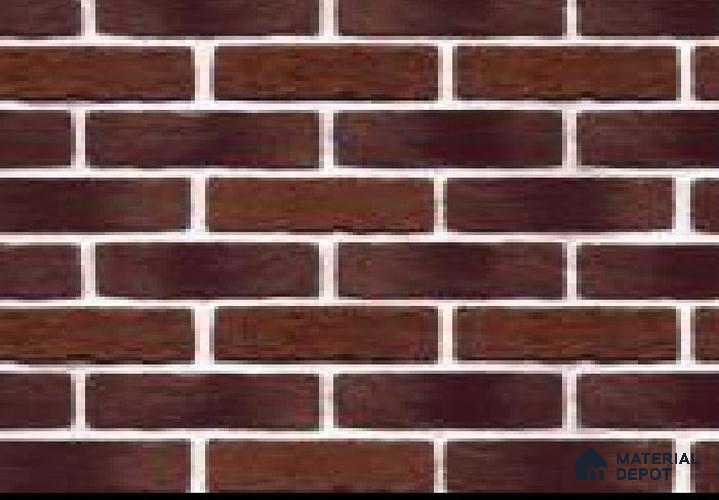 DW4109 | 10 Meter x 21 Inches Brick Look Wallpaper - 57.41 Sq. Ft. | Minimum 15% wastage during installation