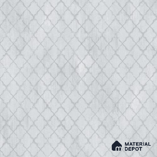 P11 4011 | 10 Meter x 21 Inches Geometric Look Wallpaper - 57.41 Sq. Ft. | Minimum 15% wastage during installation