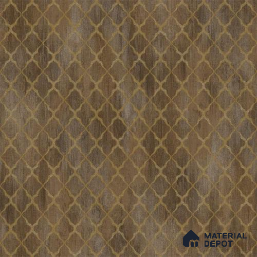 P8 4008 | 10 Meter x 21 Inches Geometric Look Wallpaper - 57.41 Sq. Ft. | Minimum 15% wastage during installation