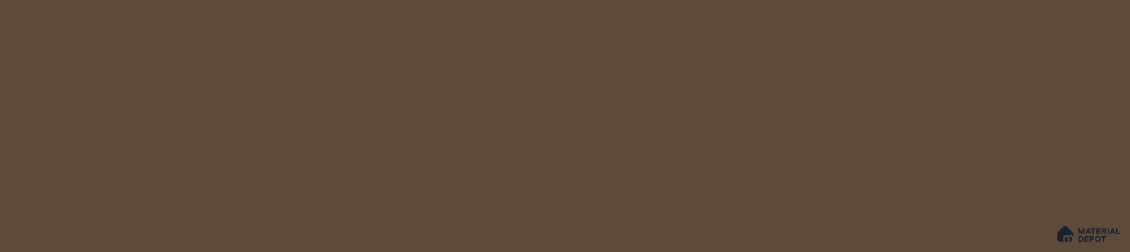 ME1190 Tan 55x2 mm Warm Neutrals Series Matte Finish Edgeband - 50 Metre