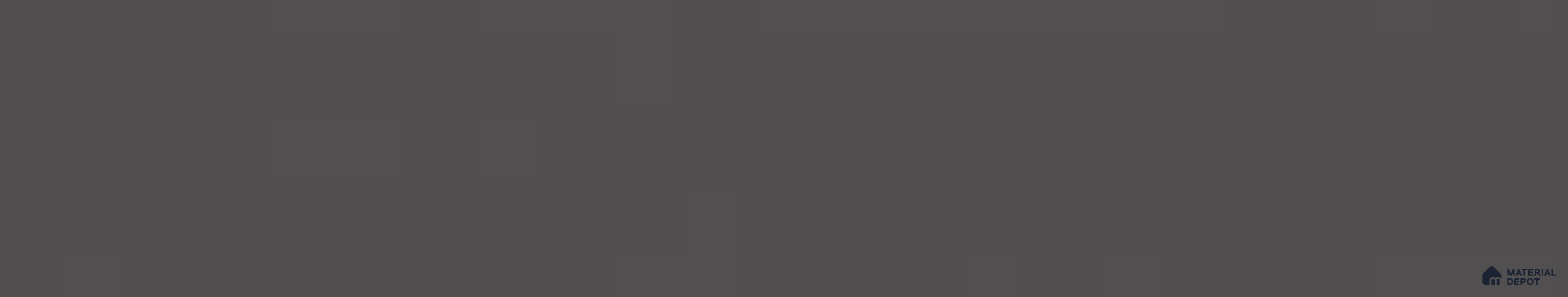 ME1225 Slate 25x2 mm Shades Of Grey Series High Gloss Finish Edgeband - 50 Metre