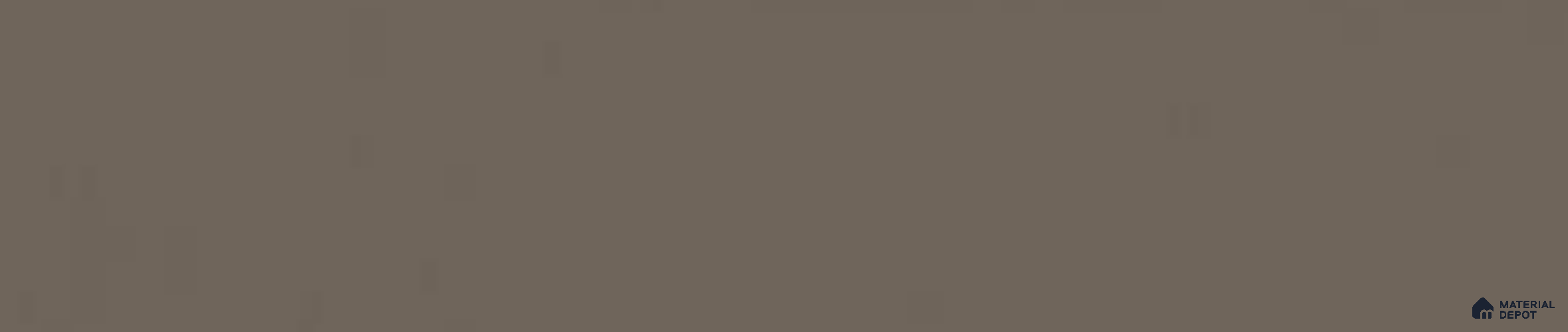 ME1250 Autumn Leaf 55x2 mm Shades Of Grey Series Matte Finish Edgeband - 50 Metre