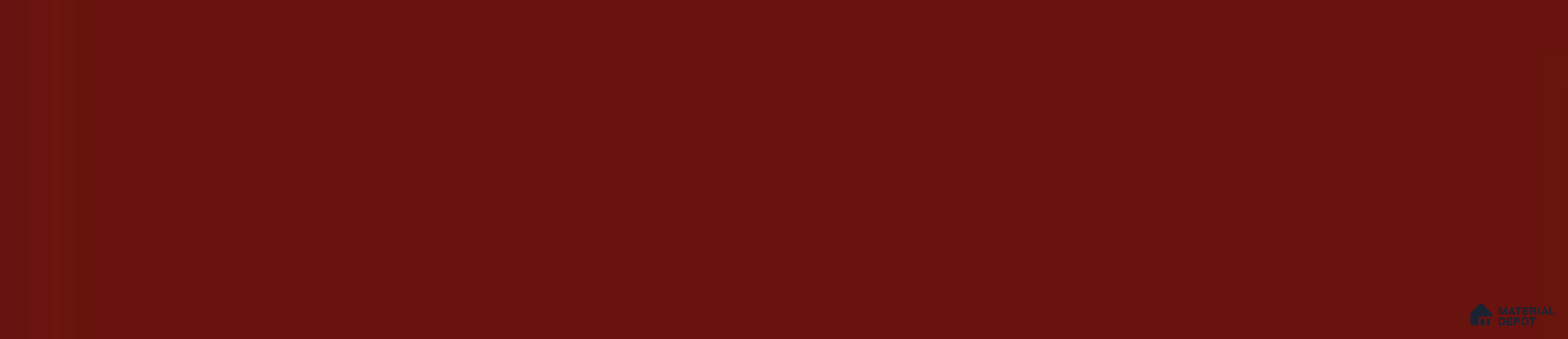 ME1480 Shangrila 45x0.8 mm Violets & Reds Series High Gloss Finish Edgeband - 50 Metre