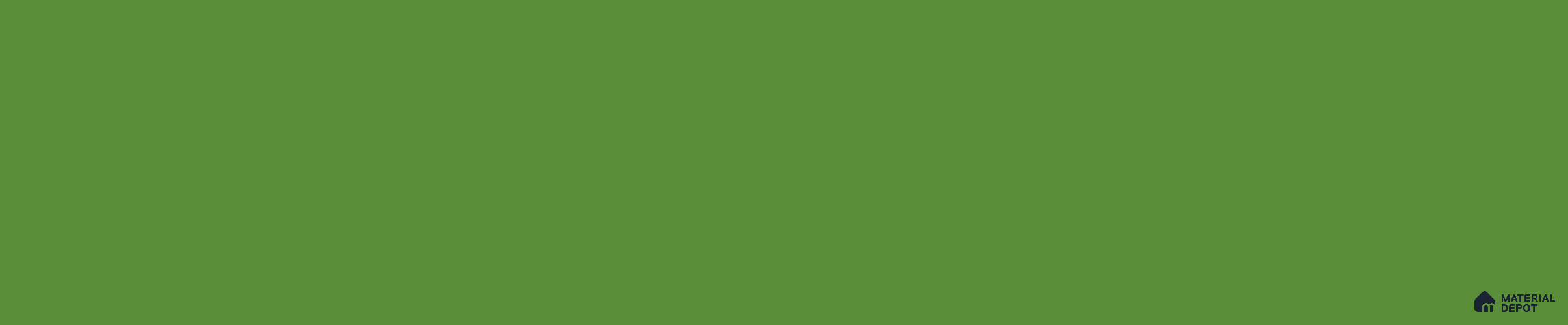 ME1640 Parrot Green 2 22x0.8 mm Greens & Blues Series High Gloss Finish Edgeband - 50 Metre