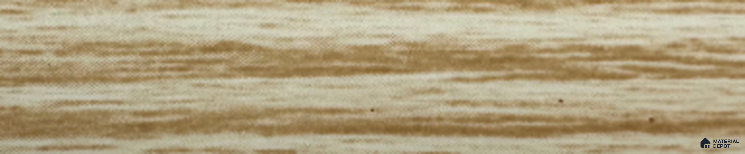ME2315 Acacia Light 2 22x1.3 mm Light Woods Series High Gloss Finish Edgeband - 50 Metre