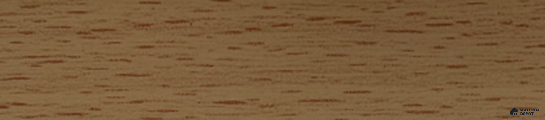 ME2410 Bevarian Beech 45x2 mm Light Woods Series Matte Finish Edgeband - 50 Metre